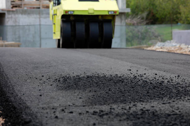  Slippery Rock University, PA Driveway Pavers Pros