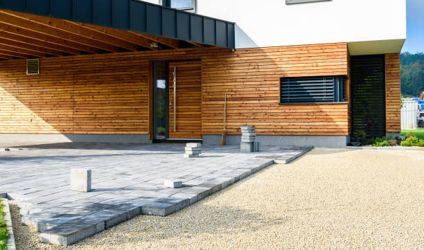 Best Affordable Driveway Pavers  in Slippery Rock University, PA