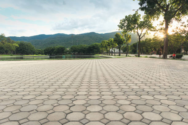 Trusted Slippery Rock University, PA Driveway Pavers Experts