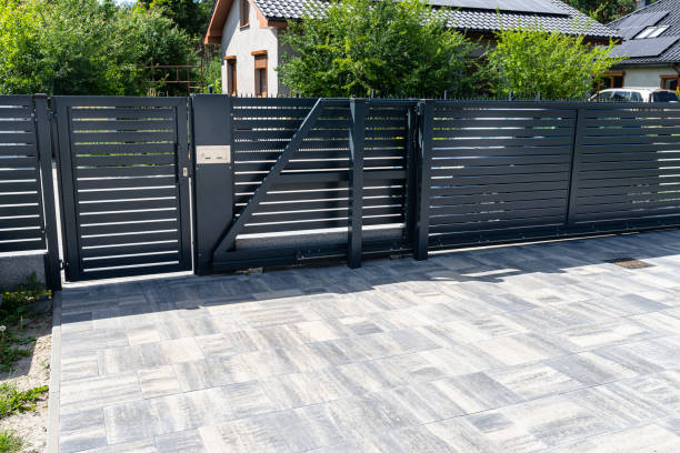 Reasons to Select Us for Your Driveway Paving Requirements in Slippery Rock University, PA