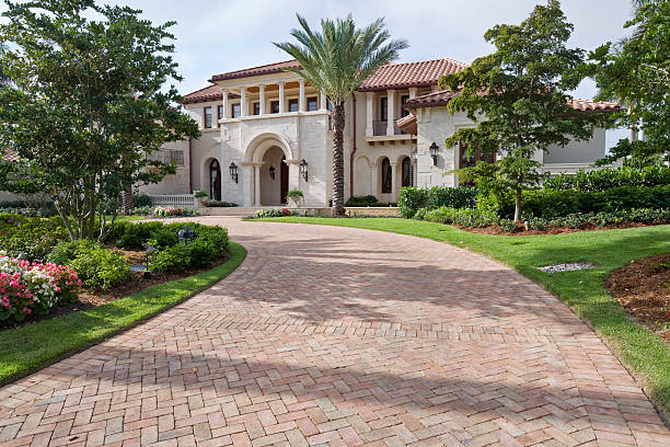 Best Driveway Paving Contractor  in Slippery Rock University, PA